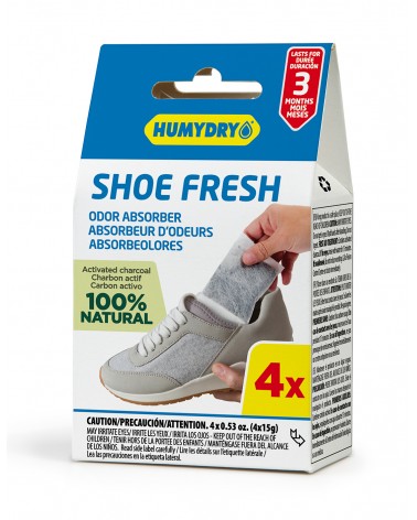 Shoes Probiotic Odor Eliminator Natural & Hypoallergenic - Etsy